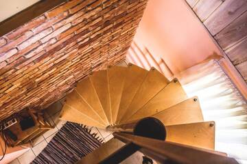 Фото номера Дом с 2 спальнями Дома для отпуска Holiday Home Četri Vēji г. Turkalne 3