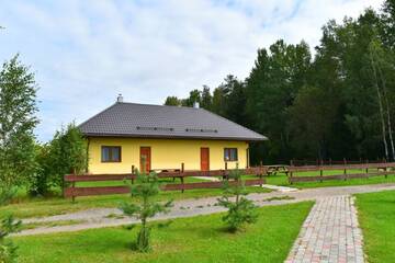 Фотографии Дома для отпуска Holiday Home Četri Vēji г. Turkalne (Латвия) №3 Фото Дома для отпуска Holiday Home Četri Vēji г. Turkalne 3